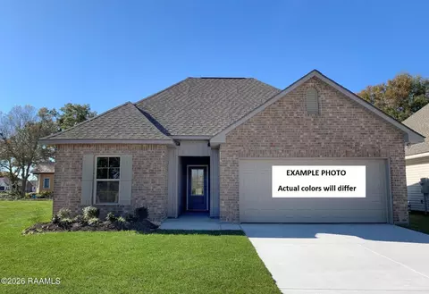 3316 Myrtle St, Maurice, LA 70555