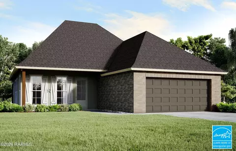 105 Central Village Way, Youngsville, LA 70592