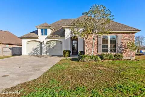 209 Psalm Ct, Youngsville, LA 70592