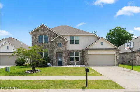 203 S Lakepointe Dr, Lafayette, LA 70506