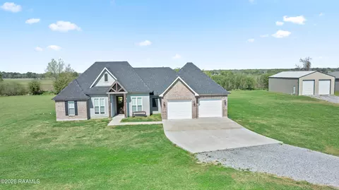 1103 Belle Place Olivier Rd, New Iberia, LA 70563