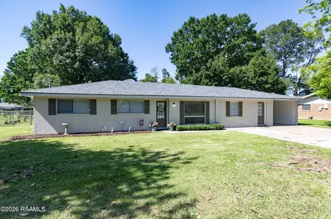 104 William Dr, Lafayette, LA 70508