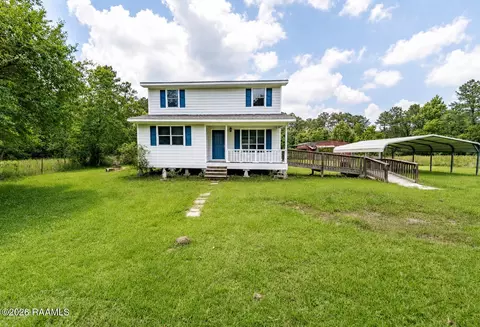 4638 S Highway 165, Oakdale, LA 71463