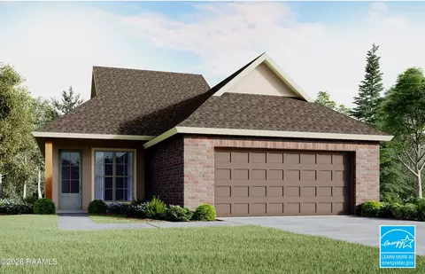 121 Crooked Pine Ln, Scott, LA 70583