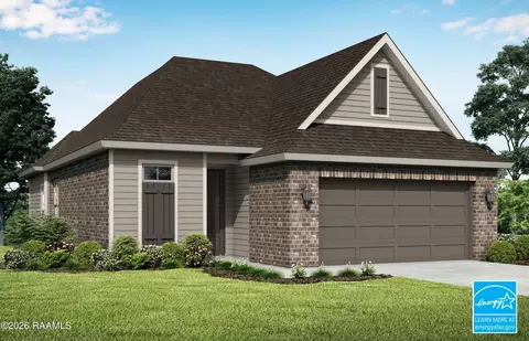 119 Crooked Pine Ln, Scott, LA 70583