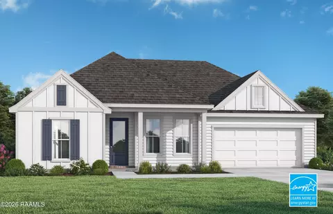 117 Crooked Pine Ln, Scott, LA 70583