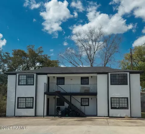 116 Vieux Orleans Cir, Lafayette, LA 70508