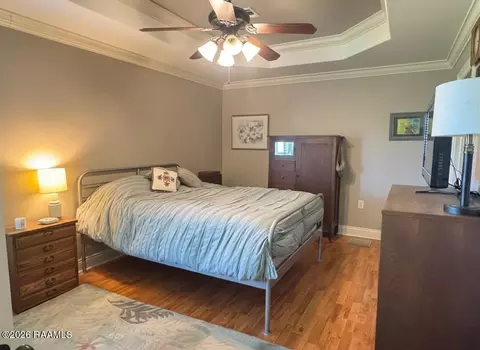 Bedroom - 907 Gary Dr, Breaux Bridge, LA 70517 photo 1 of 1