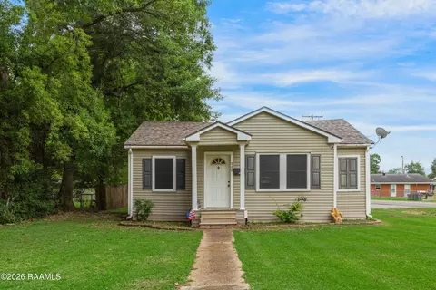 500 Mcilhenny St, New Iberia, LA 70563