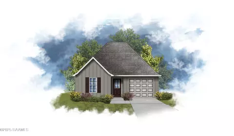 208 Hester Way, Carencro, LA 70520