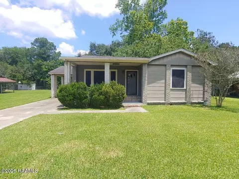 114 Decuir St, New Iberia, LA 70560