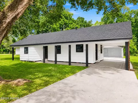 1010 Alcide Bonin Rd, Breaux Bridge, LA 70517