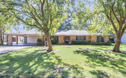 199 E Hoyt Ave, Crowley, LA 70526