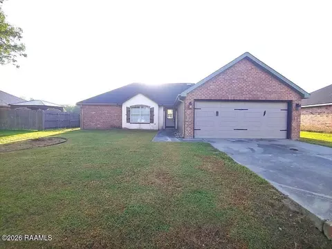 123 Wheatfield Dr, Duson, LA 70529