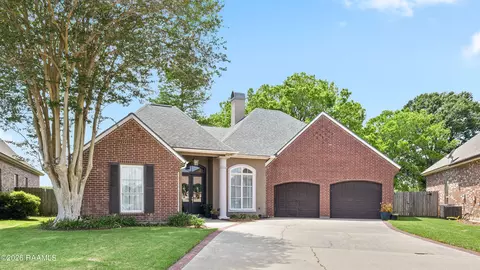 112 Lockeport Cir, Lafayette, LA 70508