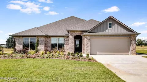 3414 Magnolia Lakes Blvd, Maurice, LA 70555