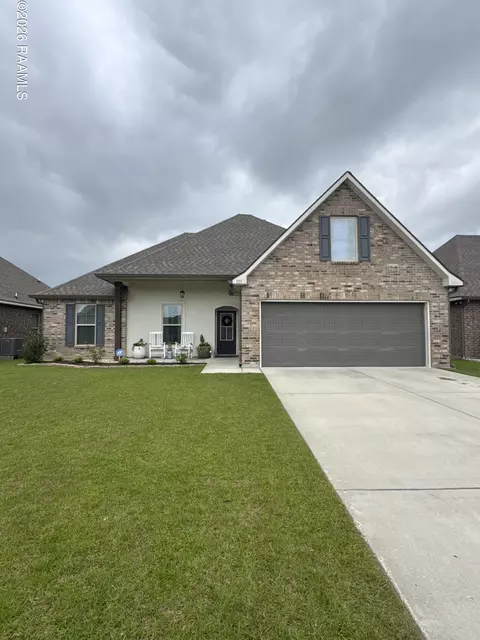 131 Melanie Rose Dr, Maurice, LA 70555