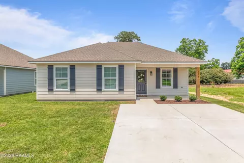 114 Bell North Dr, Lafayette, LA 70507