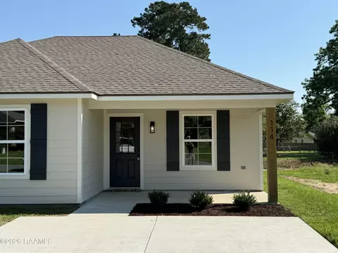 114 Bell North Dr, Lafayette, LA 70507
