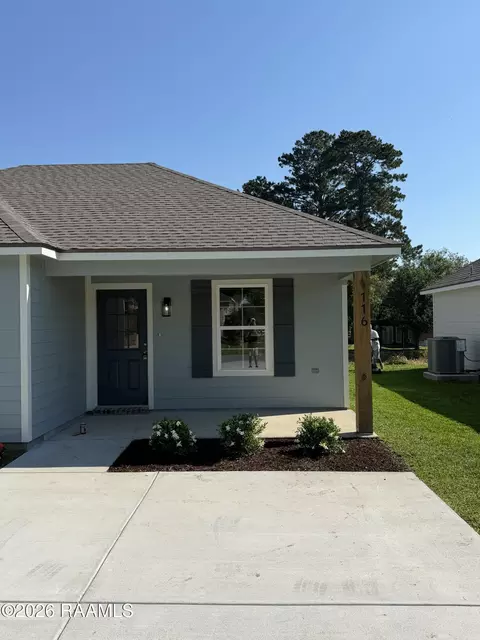 116 Bell North Dr, Lafayette, LA 70507