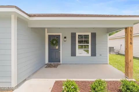 116 Bell North Dr, Lafayette, LA 70507