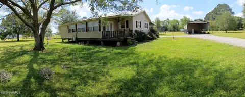 Road, Arnaudville, LA 70512