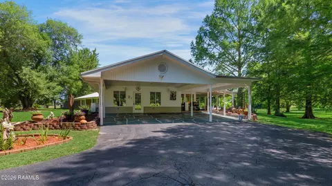 117 Saint Mary Ave, Opelousas, LA 70570