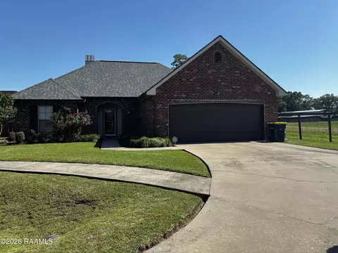 107 Seabird Cv, Carencro, LA 70520