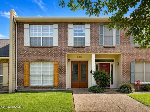 209 Cherry St, Lafayette, LA 70506