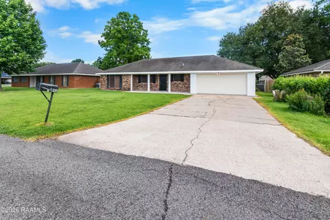 503 Jeffrey Dr, Lafayette, LA 70503