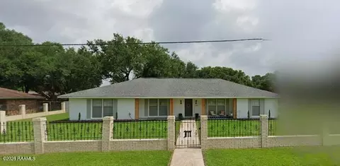 1300 Clanton St, Eunice, LA 70535