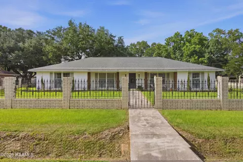 1300 Clanton St, Eunice, LA 70535