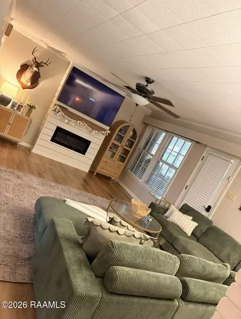 1300 Clanton St, Eunice, LA 70535 photo 3