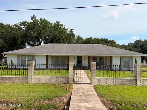 1300 Clanton St, Eunice, LA 70535