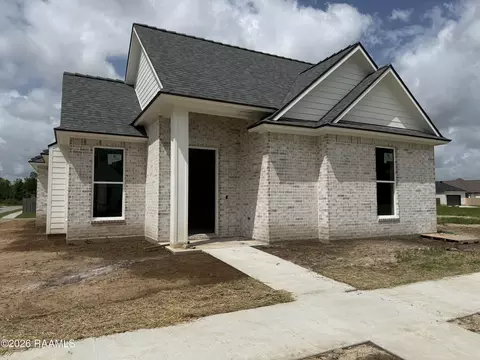 401 Croft Row, Lafayette, LA 70503
