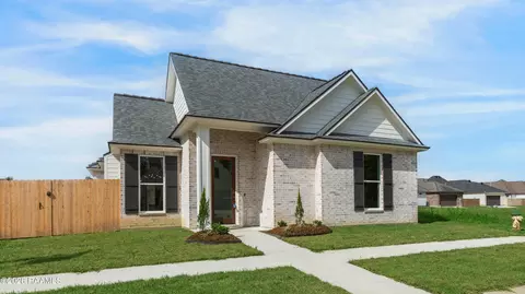 401 Croft Row, Lafayette, LA 70503