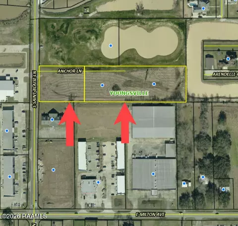 112 Anchor Ln, Youngsville, LA 70592