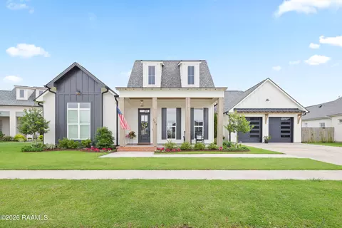 204 Abercrombie Way, Youngsville, LA 70592