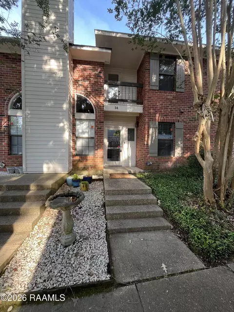117 Horseshoe Dr #14, Lafayette, LA 70503