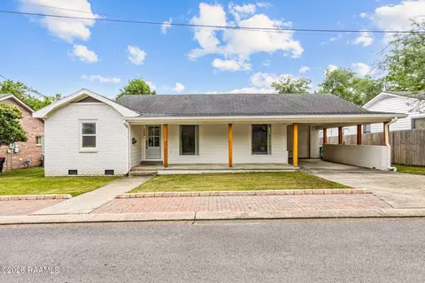 308 S Mall St, Lafayette, LA 70503