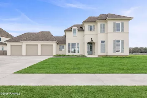 203 Ivy Cottage Dr, Youngsville, LA 70592