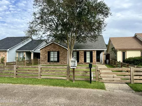 107 Logan St, Lafayette, LA 70506