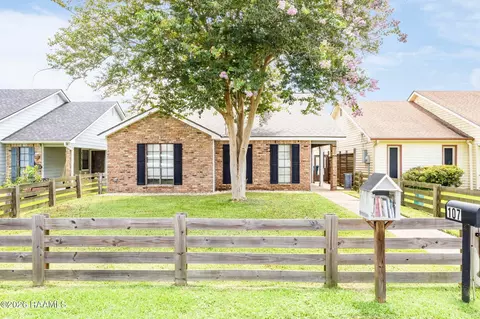 107 Logan St, Lafayette, LA 70506