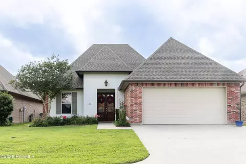 103 Silverwood Dr, Broussard, LA 70518