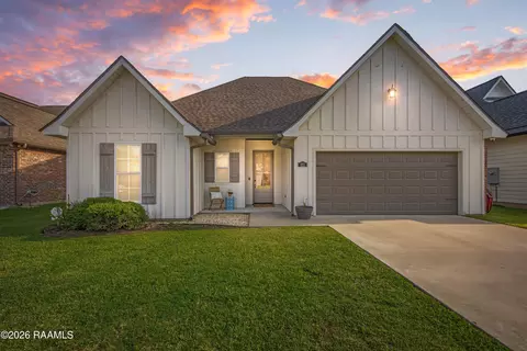 121 Ella Hill St, Maurice, LA 70555