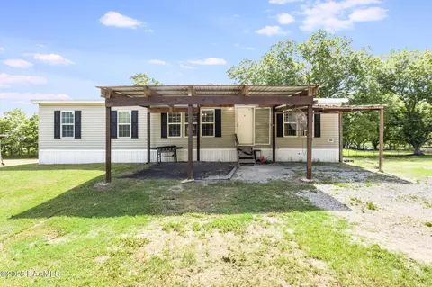 2331 Lovell St, Crowley, LA 70526