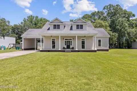 408 Little Guy Ln, New Iberia, LA 70563