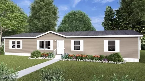 111 Dewaldo St, Scott, LA 70583