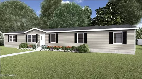 113 Dewaldo St, Scott, LA 70583