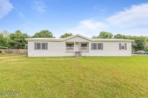 286 Keystone Dr, Church Point, LA 70525